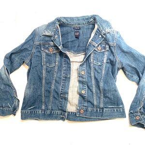 GAP Denim Jacket